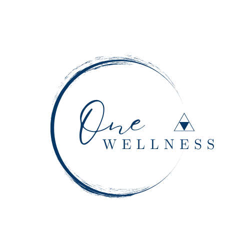 One Wellness Logo